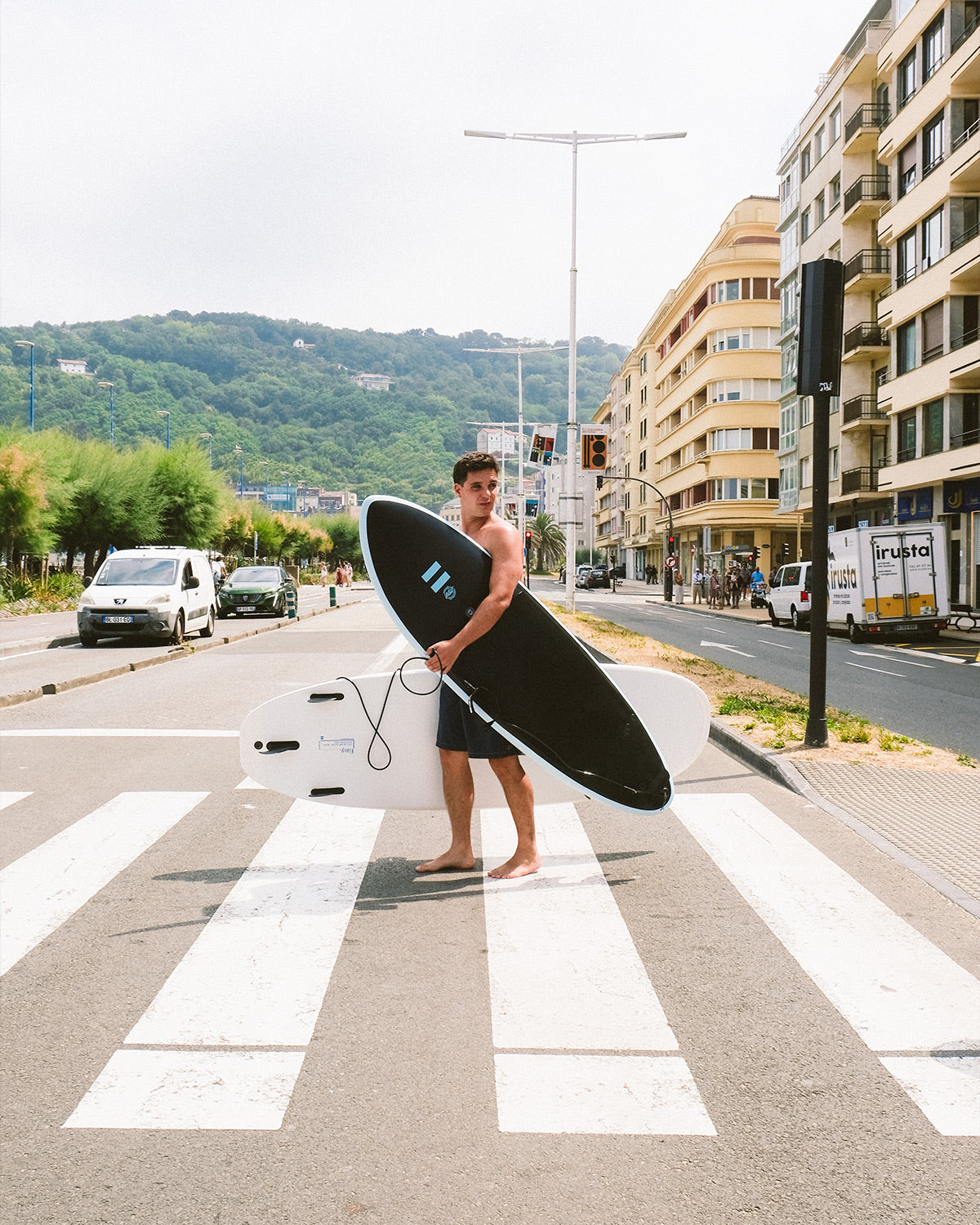 Indio Surfboards