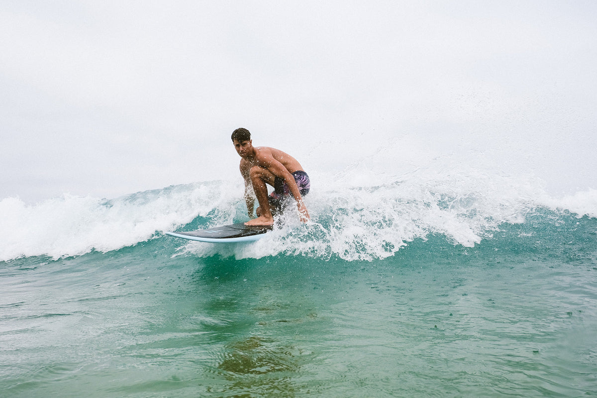 Indio Surfboards