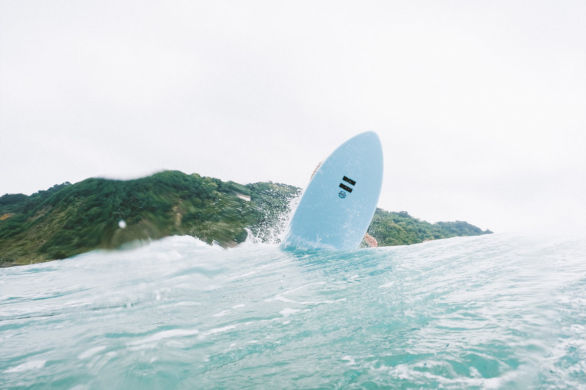 Indio Surfboards