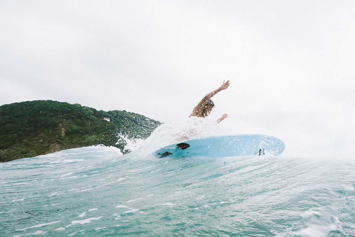 Indio Surfboards