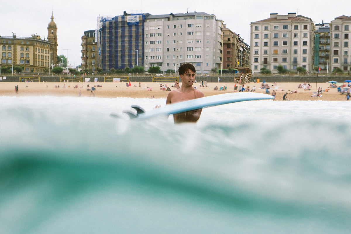 Indio Surfboards