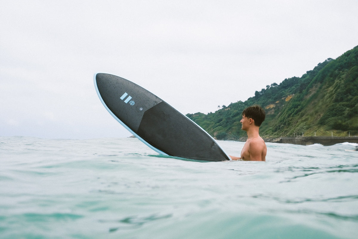Indio Surfboards