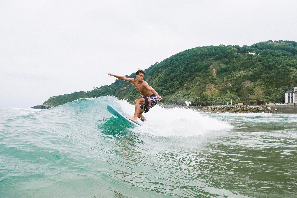 Indio Surfboards