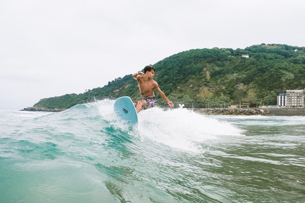 Indio Surfboards