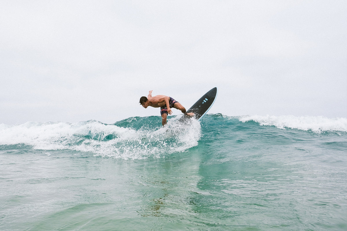 Indio Surfboards