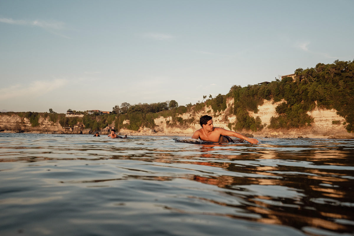 Indio Surfboards