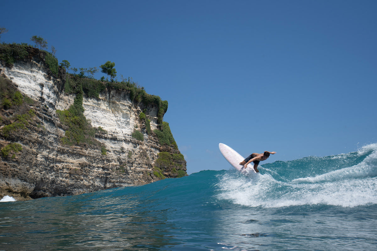 Indio Surfboards