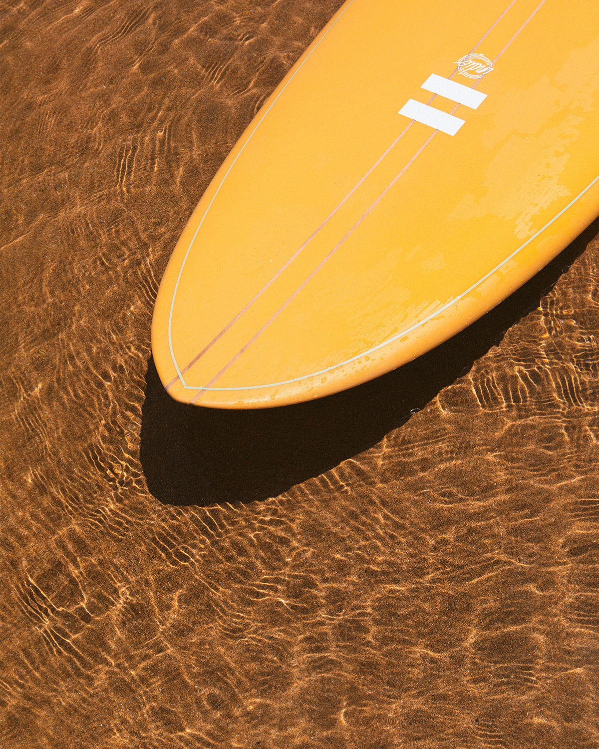 Indio Surfboards