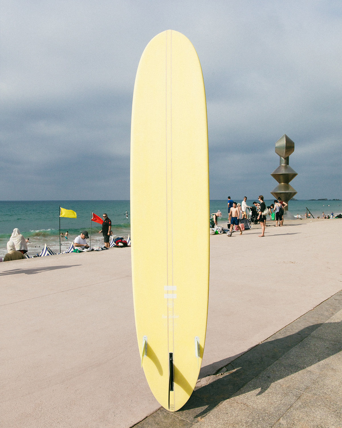 Indio Surfboards