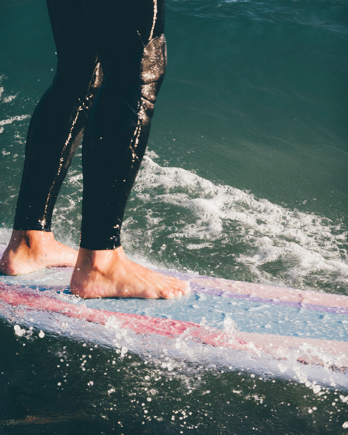 Indio Surfboards