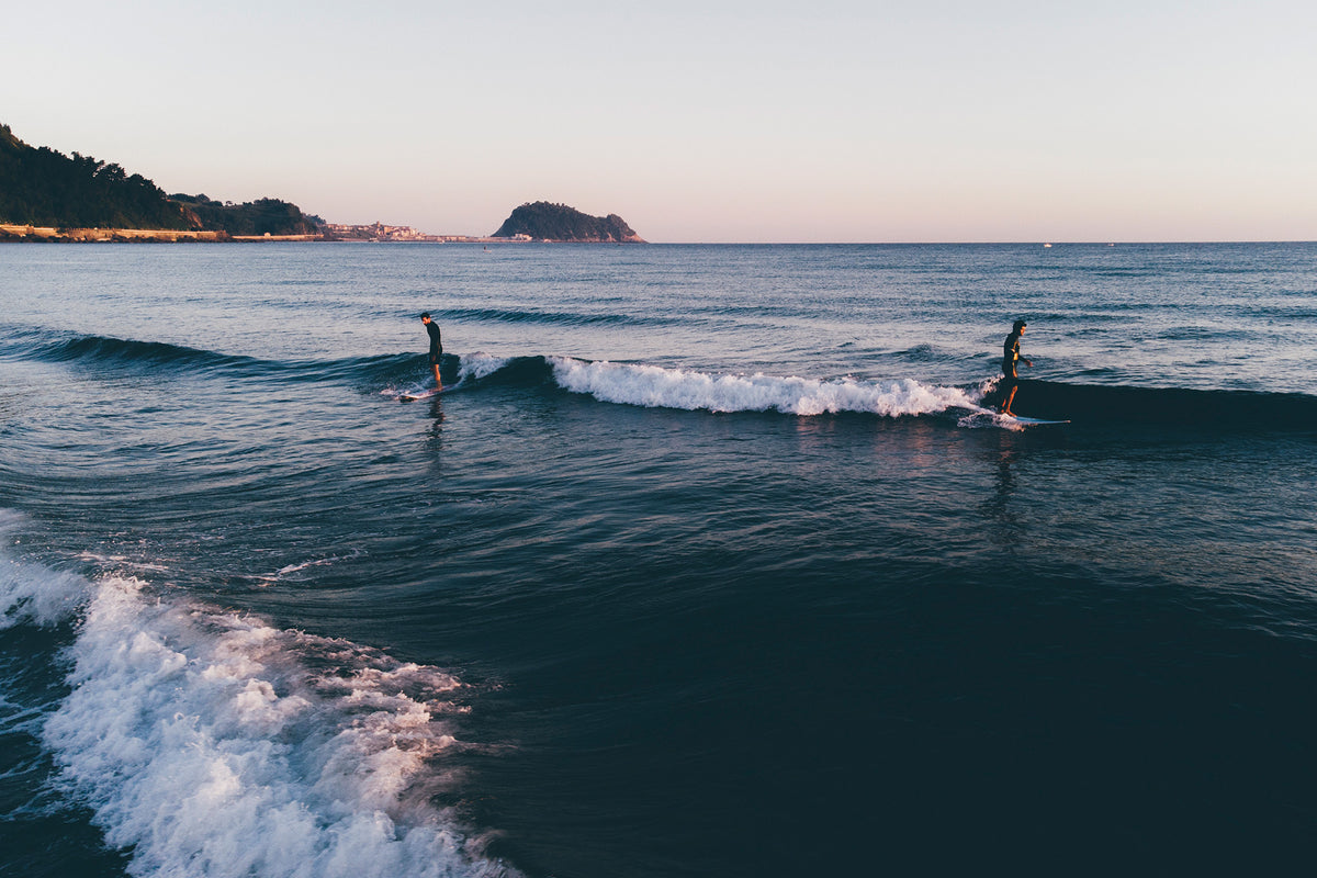 Indio Surfboards