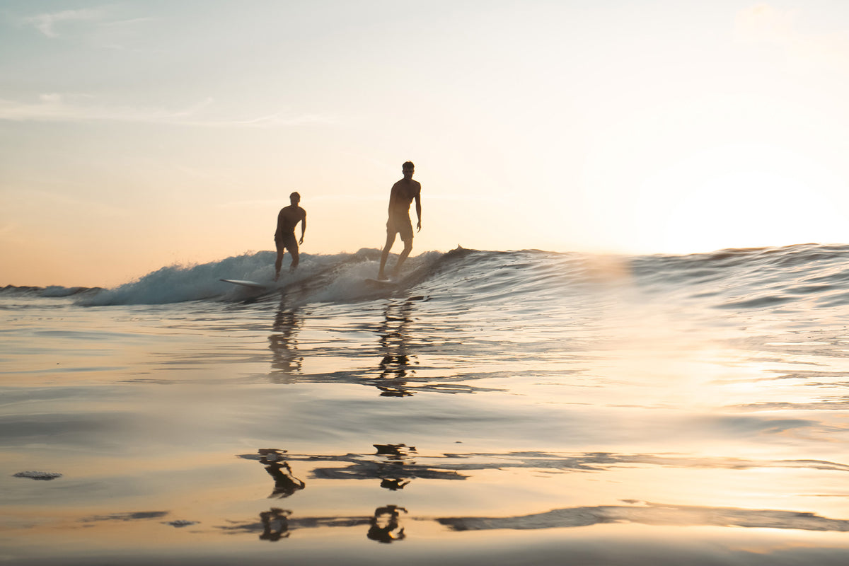 Indio Surfboards
