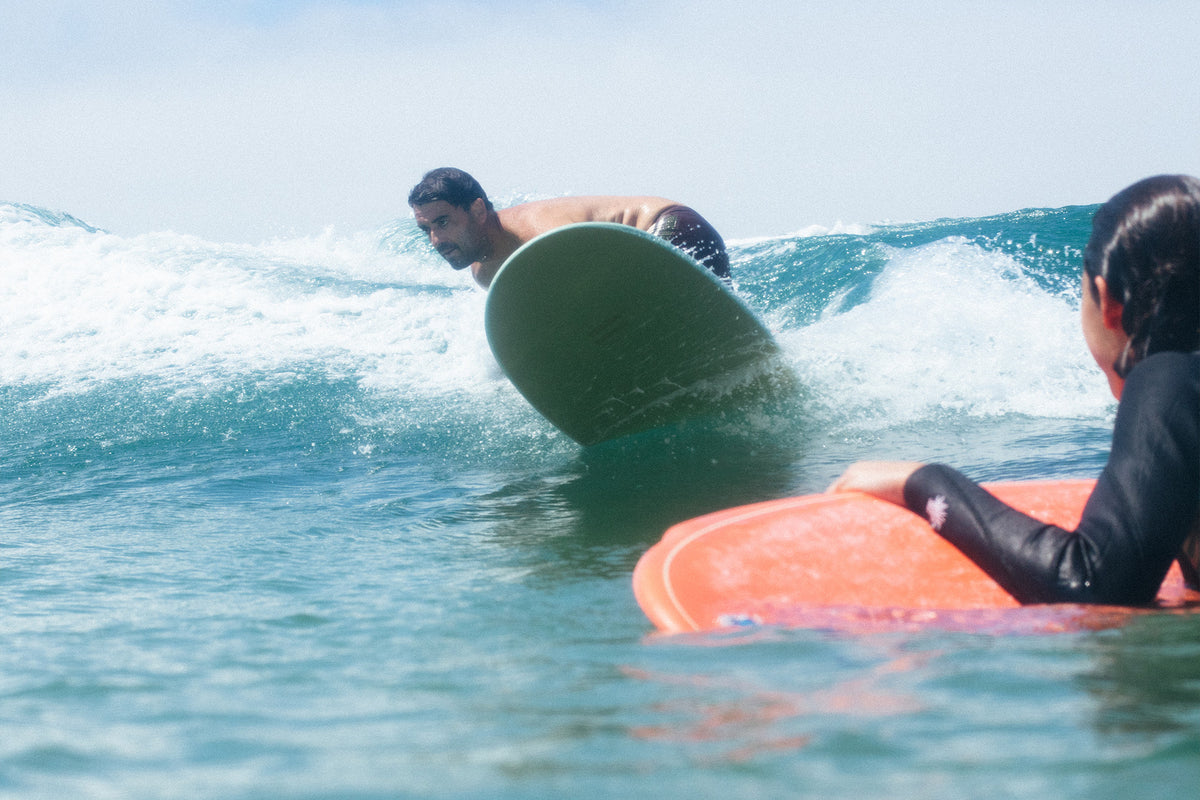 Indio Surfboards