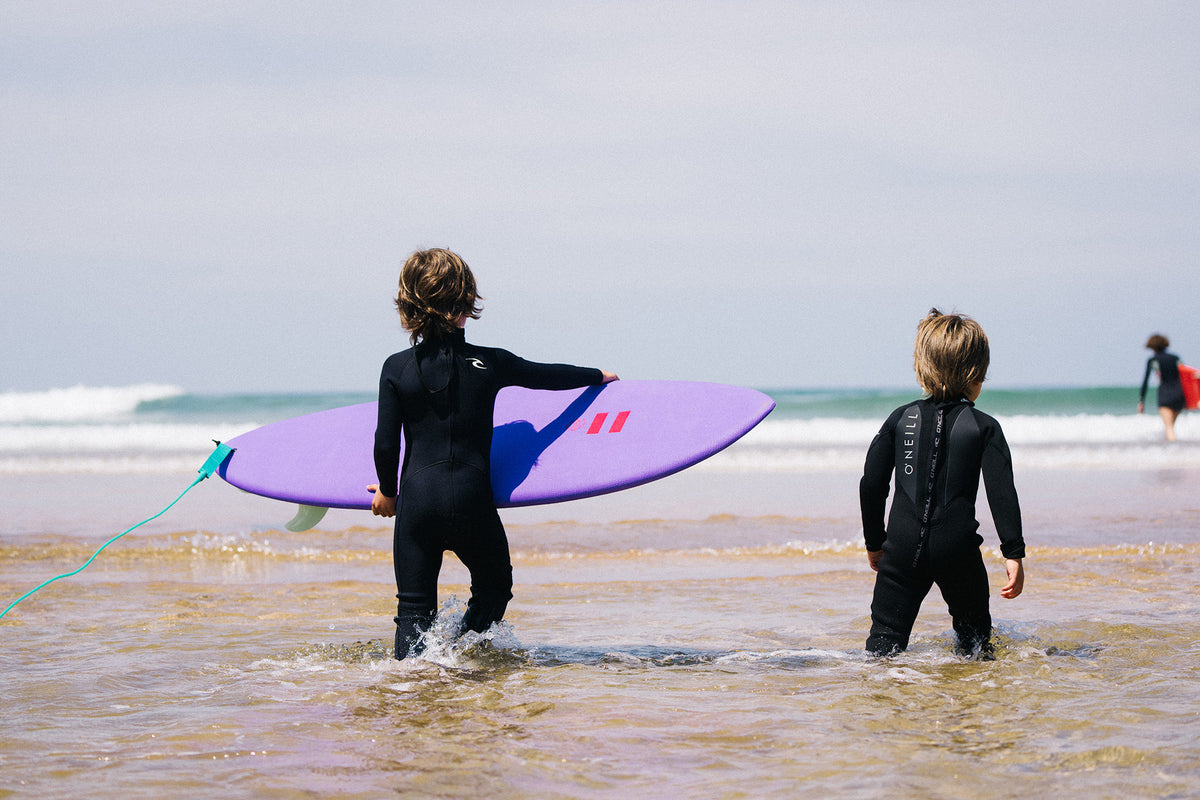 Indio Surfboards