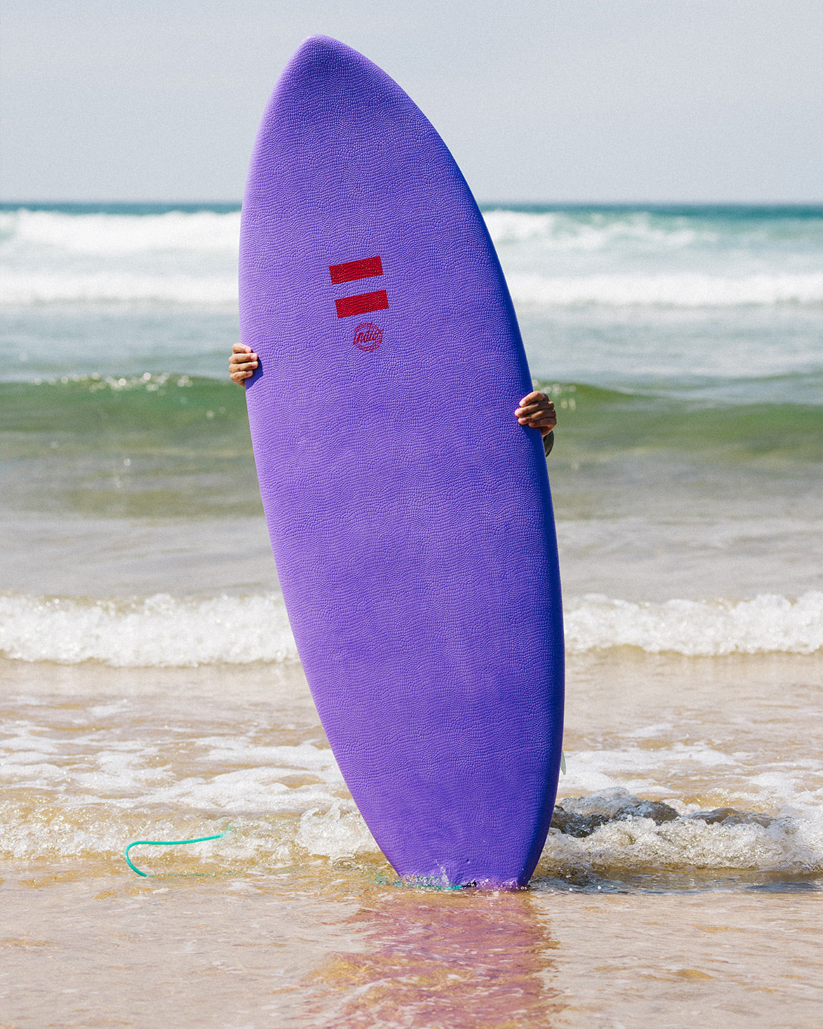 Indio Surfboards