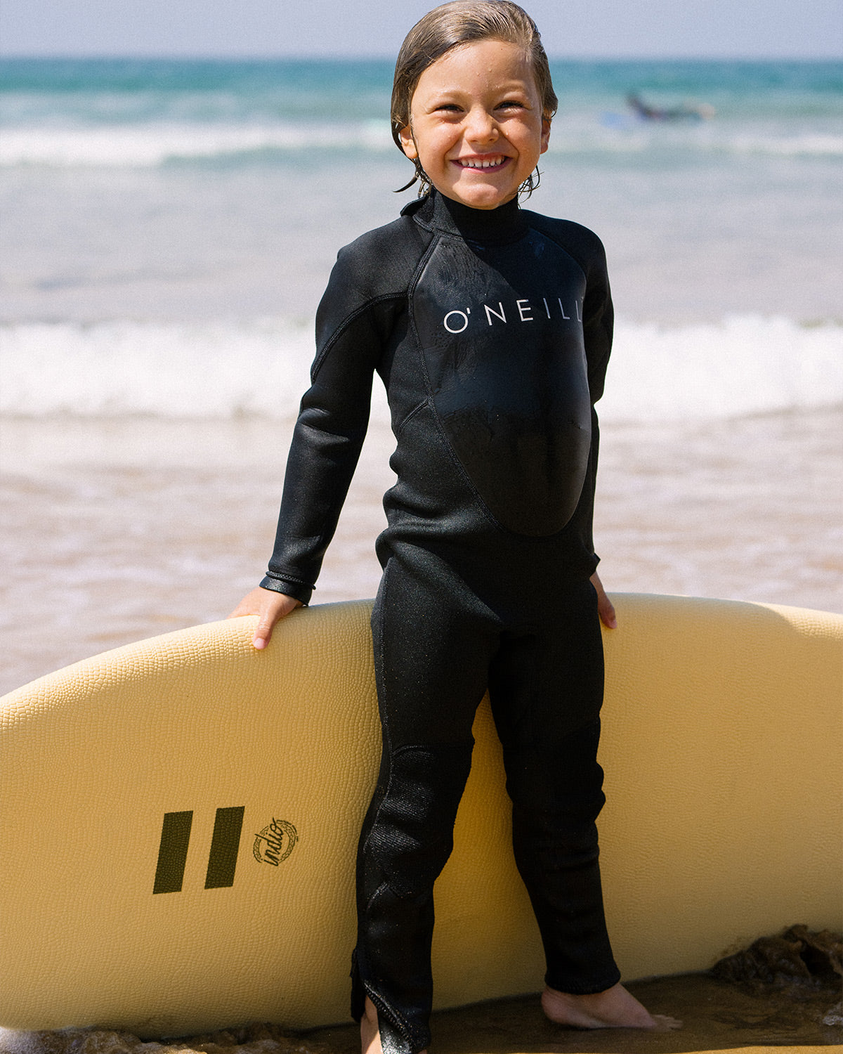 Indio Surfboards