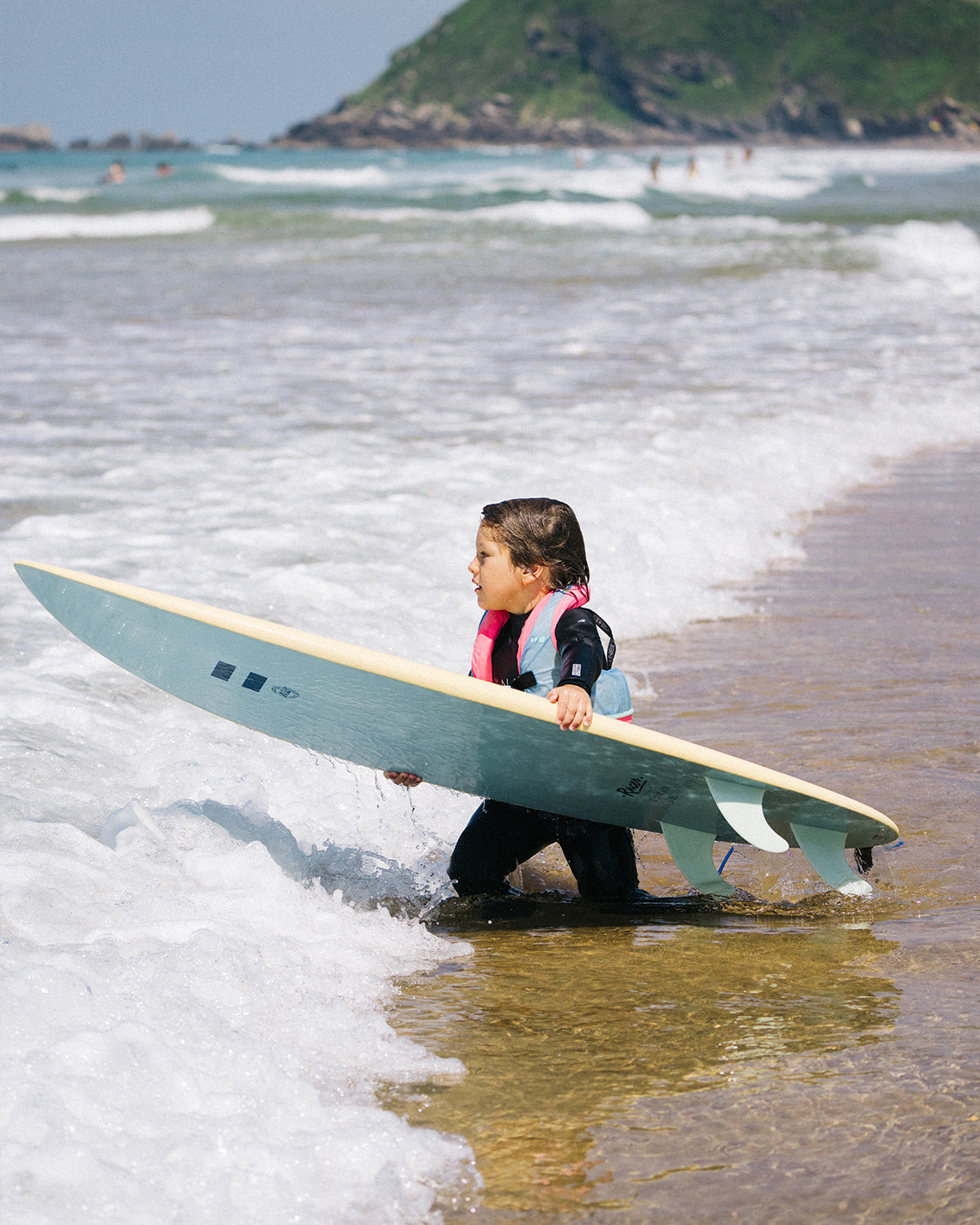 Indio Surfboards